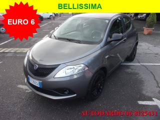 LANCIA Ypsilon usata 14