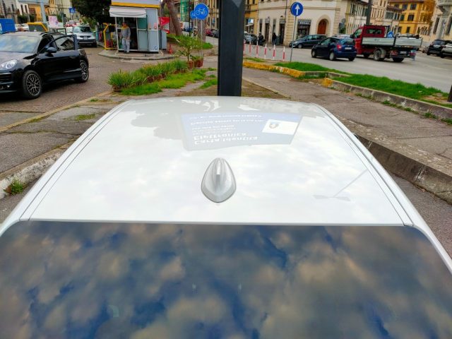 BMW 218 usata, con Volante in pelle