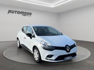 RENAULT Clio usata, con Airbag laterali