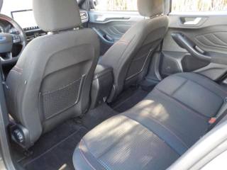 FORD Focus usata, con USB