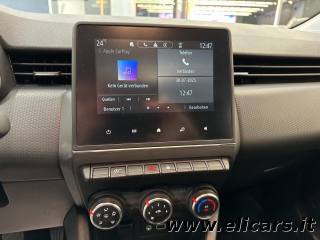 RENAULT Clio usata, con ESP
