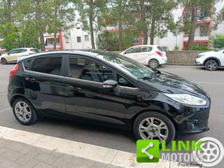 FORD Fiesta usata, con Airbag