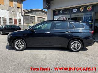 FIAT Tipo usata, con Antifurto