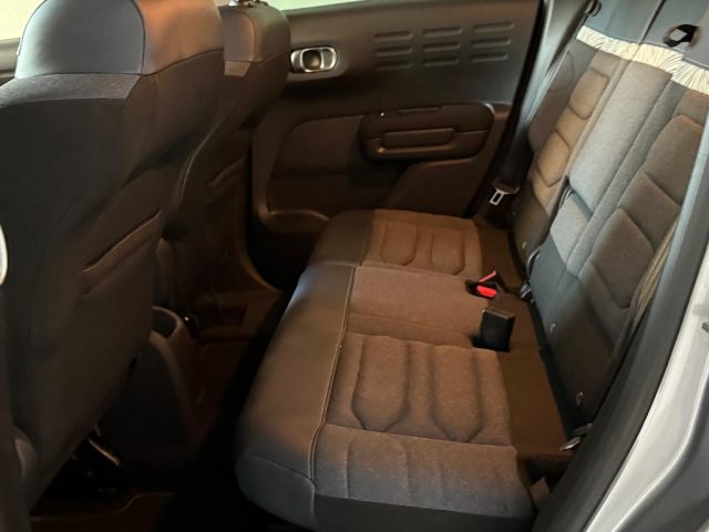CITROEN C3 Aircross usata, con Cruise Control