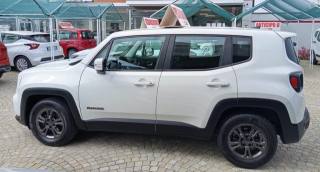 JEEP Renegade usata, con Airbag laterali