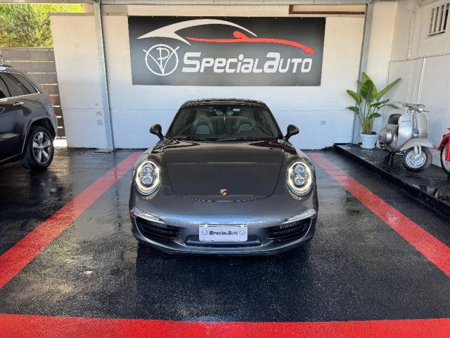 PORSCHE 911 usata, con ABS