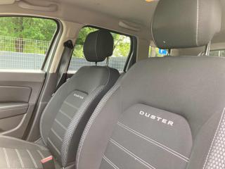 DACIA Duster usata, con Cruise Control