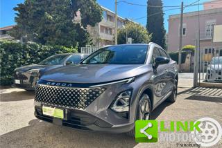 OMODA 5 PREMIUM FULL HYBRID