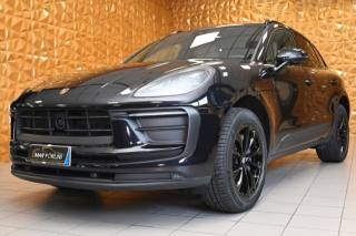 PORSCHE Macan usata 72