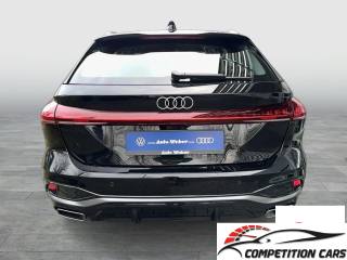 AUDI A5 usata, con Airbag Passeggero
