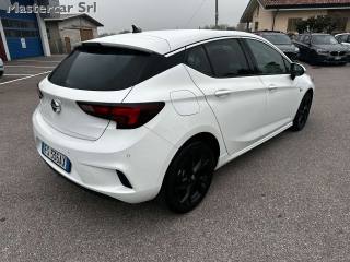 OPEL Astra usata, con Airbag Passeggero