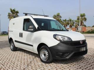 FIAT Doblo 1.3 MJT S&S Cargo AUTOCARRO +IVA