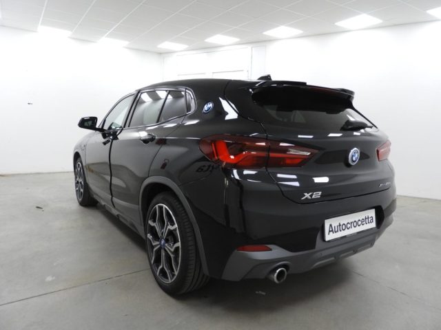BMW X2 usata, con Airbag Passeggero