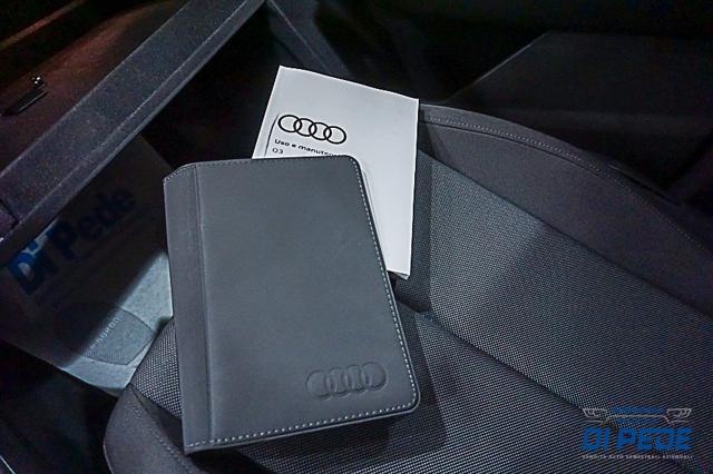 AUDI Q3 usata, con Autoradio digitale