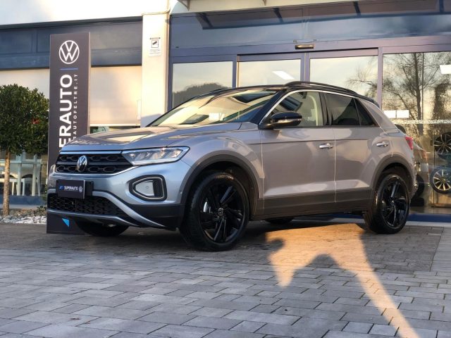 VOLKSWAGEN T-Roc usata, con Airbag Passeggero