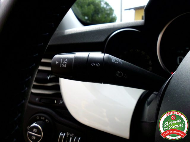 FIAT 500X usata, con Bracciolo