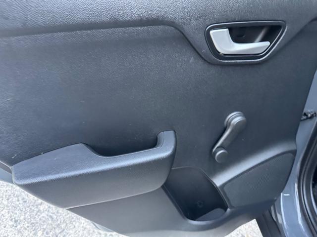 KIA Stonic usata, con Climatizzatore