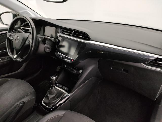 OPEL Corsa usata, con Autoradio digitale