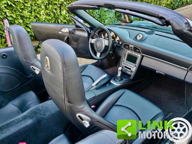 PORSCHE 911 usata, con ESP