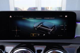MERCEDES-BENZ A 35 AMG usata, con Climatizzatore automatico, 2 zone