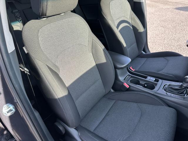 HYUNDAI i30 usata, con Park Distance Control