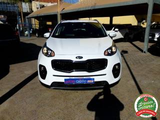 KIA Sportage usata, con Airbag