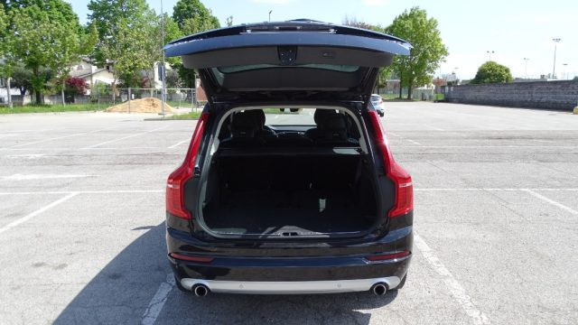 VOLVO XC90 usata 109