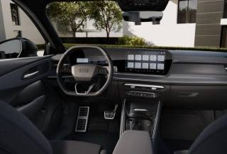 AUDI Q3 usata, con Airbag Passeggero