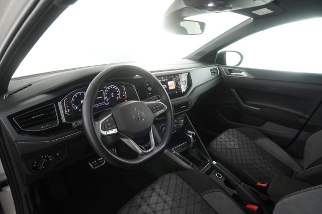 VOLKSWAGEN Taigo usata 7