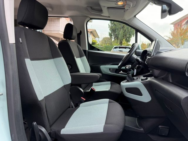 CITROEN Berlingo usata 16