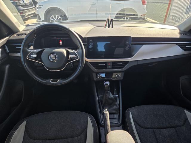 SKODA Kamiq usata, con Cruise Control