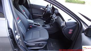 MERCEDES-BENZ A 180 usata 127