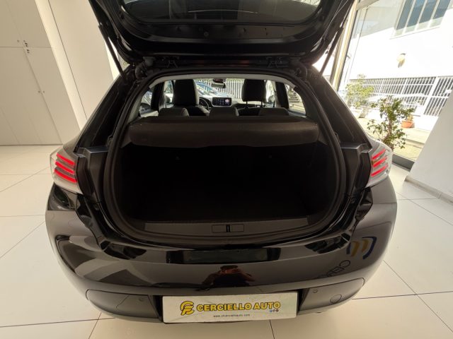 PEUGEOT 208 usata, con Volante multifunzione