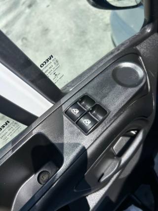 IVECO Daily usata, con Immobilizzatore elettronico