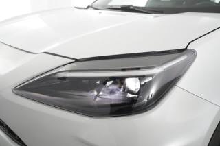 TOYOTA Yaris Cross usata 13