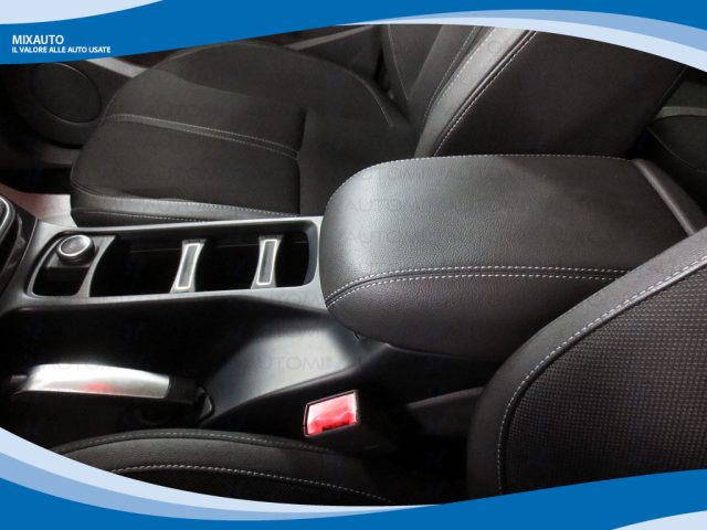 FORD C-Max usata, con Chiusura centralizzata