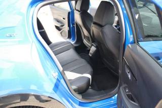 PEUGEOT 208 usata, con ESP