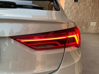 AUDI Q3 usata, con Vivavoce