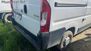 PEUGEOT Boxer usata, con Alzacristalli elettrici