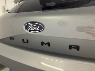 FORD Puma usata 25