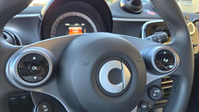 SMART ForTwo usata, con Immobilizzatore elettronico