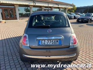 FIAT 500 usata, con Immobilizzatore elettronico