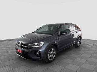 VOLKSWAGEN Taigo Taigo 1.0 TSI 110 CV DSG R-Line