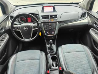 OPEL Mokka usata, con Cronologia tagliandi