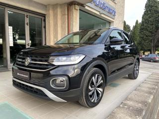 VOLKSWAGEN T-Cross usata, con ABS