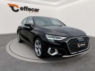 AUDI A3 usata, con Airbag laterali
