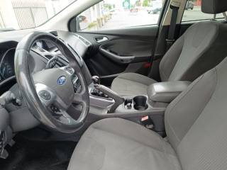 FORD Focus usata, con Ruotino