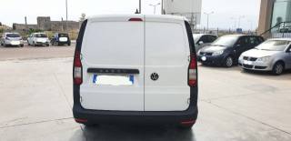 VOLKSWAGEN Caddy usata, con Alzacristalli elettrici