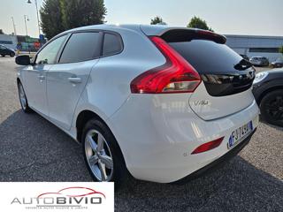 VOLVO V40 usata, con Airbag Passeggero