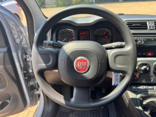 FIAT Panda usata, con Boardcomputer